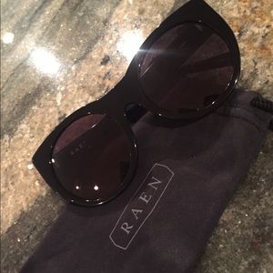 Raen Optics Durante Sunglasses